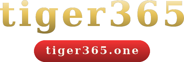 tiger365 logo